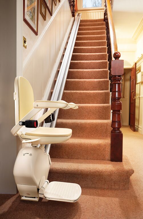 Stairlifts Vertical Platform Lifts Sit To Stand Chairs Home Safety Solutions Ramps Scooters