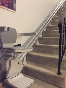 brunostairlift