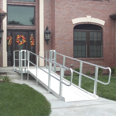 Paramount-Living-AidsWheelchair-Long-Modular-Ramps-min
