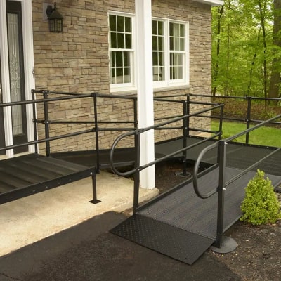 Paramount-Living-AidsWheelchair-Modular-Ramps-min